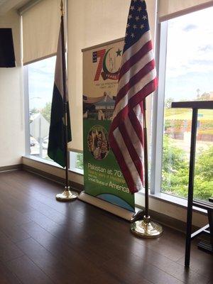 Consulate General of Pakistan