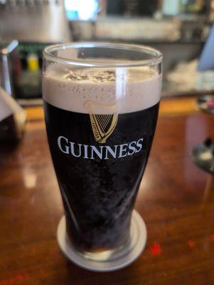 You have to stop here.