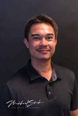 Michael Stuck - NVHomeTeam