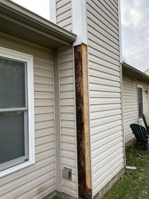 Shane C. Construction