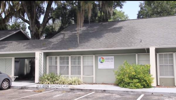 Celebrate Primary Care