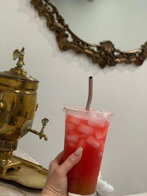 Regal Nutrition Hall