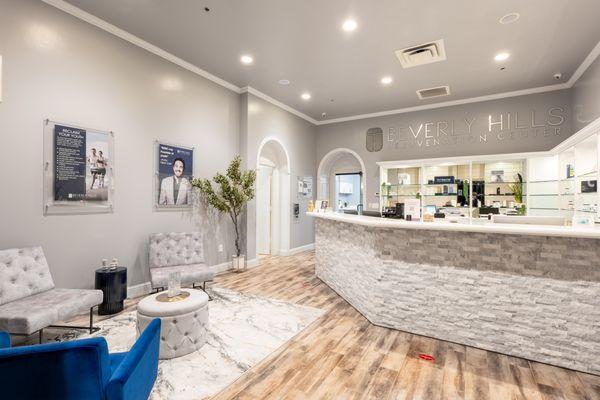 Beverly Hills Rejuvenation Center