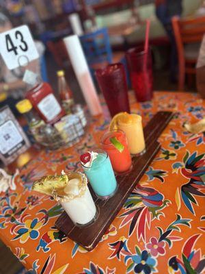 Tia Juanita’s Fish Camp