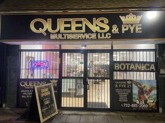 call us at 732-485-2069!