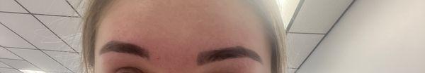 Shapes Eyebrow Threading