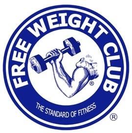 Free Weight Club