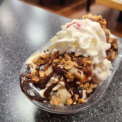 Braum's Ice Cream & Dairy Stores