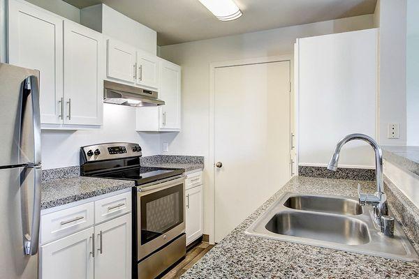 Forestview Apartments