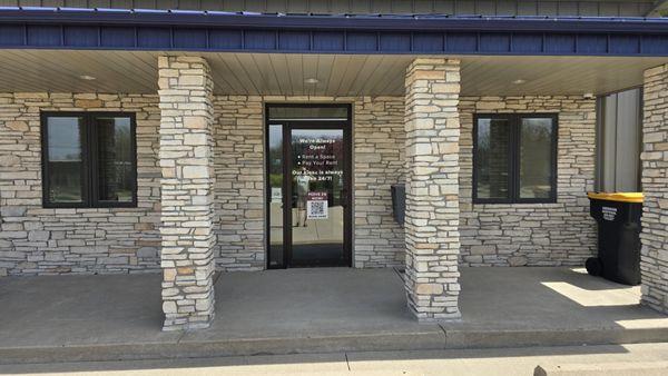 Scotty's Self Storage