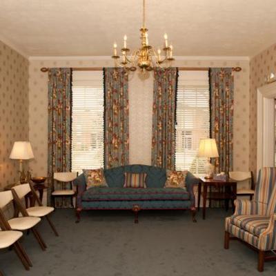 Drake Whaley McCarty Funeral Home