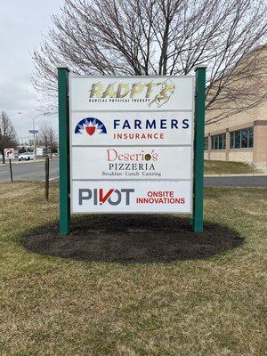 Elite Signs and Graphics