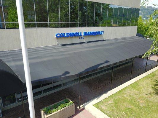 Dave Adams - Coldwell Banker