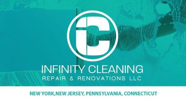 Infinity Cleaning Repairs and Renovations