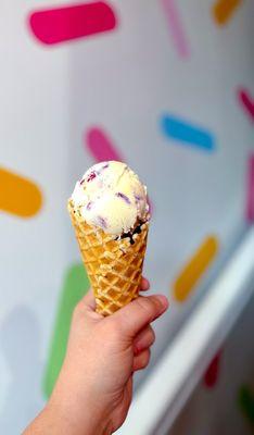 Summer secret flavor for helpers to try