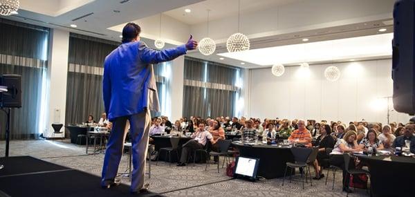 Legacy Event Productions