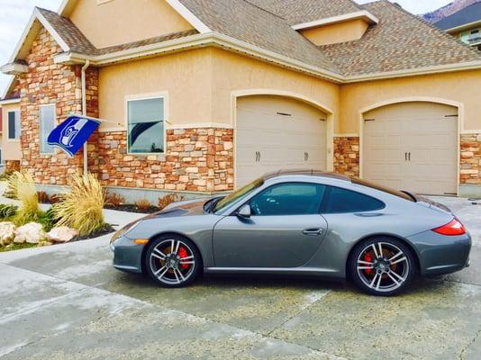 Exotic Mobile Detailing