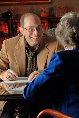 Silverblatt Law Office