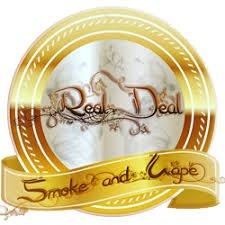 The Real Deal Smoke and Vape