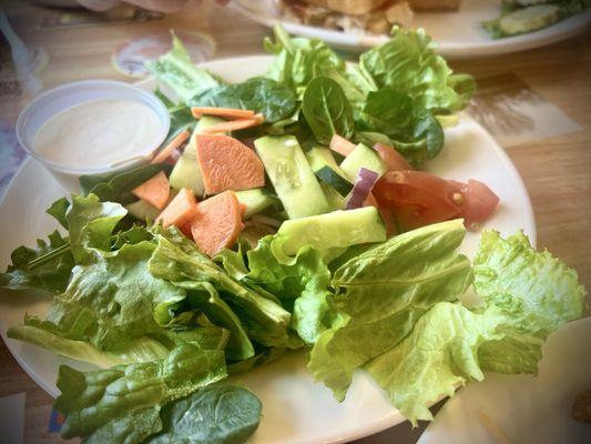 Dinner Bell Cafe & Cantina