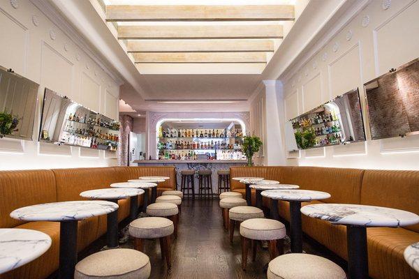 Riscala Agnese Design Group