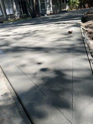 Bermudx Concrete Construction