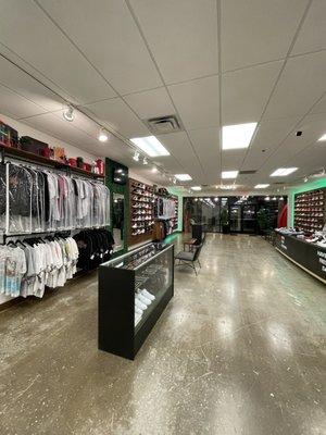 tdK Barbershop Boutique - San Marcos