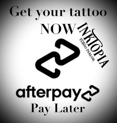 Inktopia Tattoo Parlor