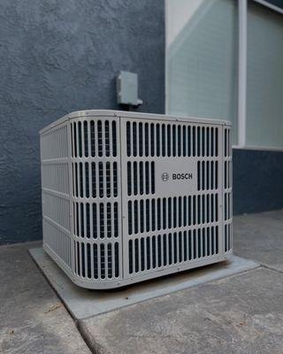 Essentra Heating and Air