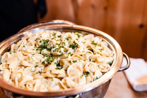 Pasta Catering