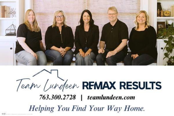 Michelle Lundeen-RE/MAX Results
