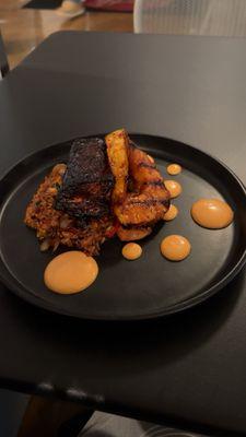 North Hickory Market