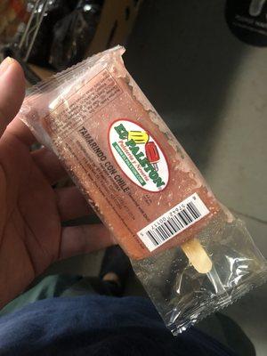 Melendez Food Vendor