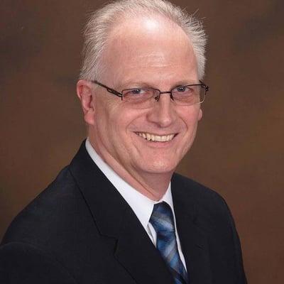 Dr. Randy Lewis,  LMFT