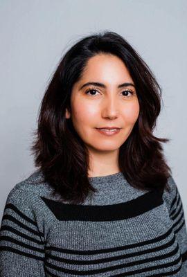 Simay McCracken - Keller Williams Pittsburgh North