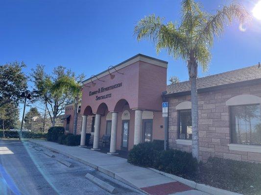 Florida Kidney and Hypertension Specialists