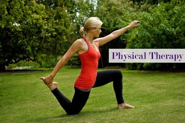 Plumb Line Pilates & Physical Therapy