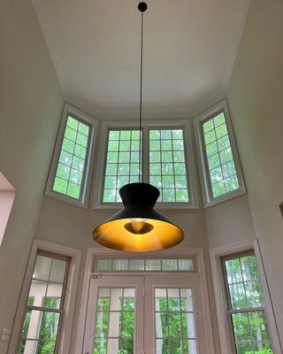 Franklin Hills Master Electrician