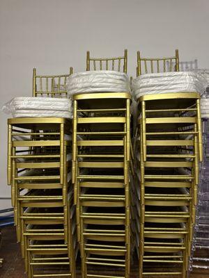 One Of A Kind Event Rentals