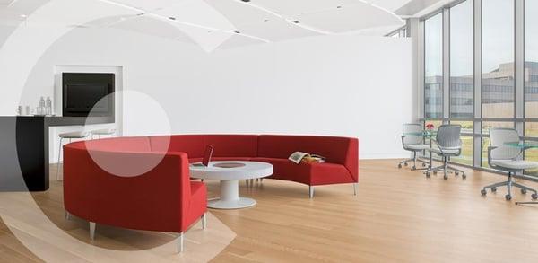 Custer - Office Furniture Holland