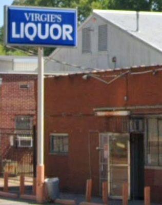 Virgie's Liquor & Wines