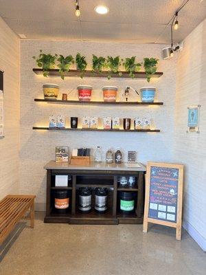 Newberry Coffee & Tea Company