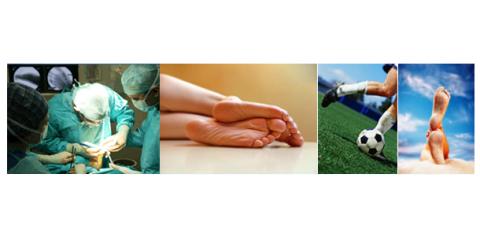 Center for Foot & Ankle Care