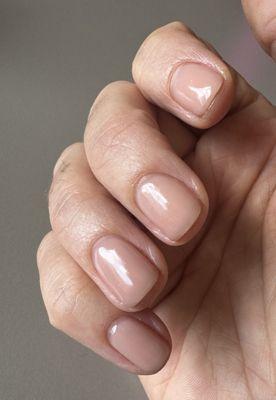 Initium Nails
