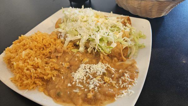 Agave’s Bar & Grill