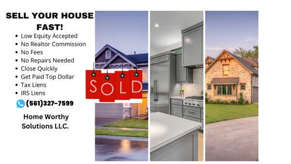 Home Worthy Solutions