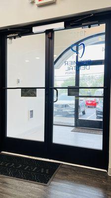 Premier Dental of Edison