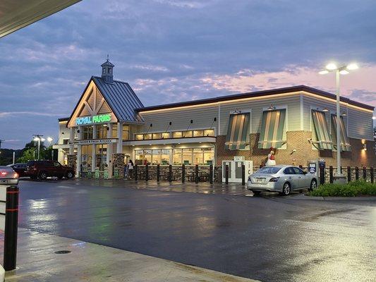 Royal Farms