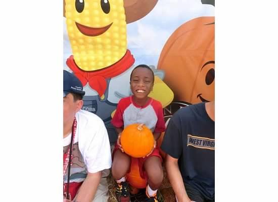 Easter Seals