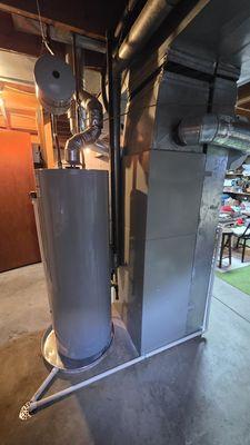 Purified Air Duct Cleaners of America